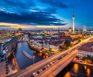 Finanzberater Städte