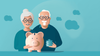 Fond-linked Retirement Insurance