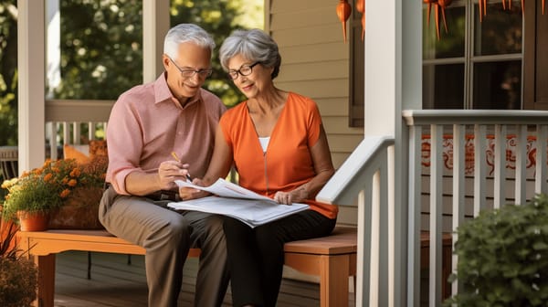Closing Retirement Gap