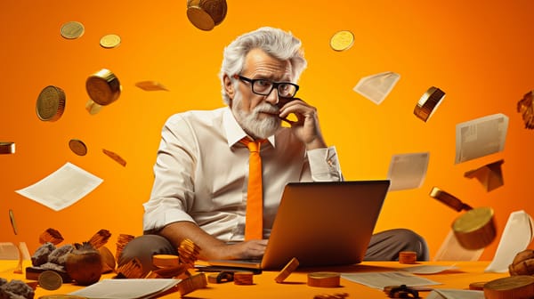 Tax-optimized Retirement Plan